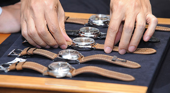 cediva counter theft tactics